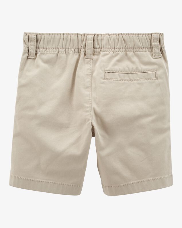 Product image 2 of Baby Stretch Chino Shorts