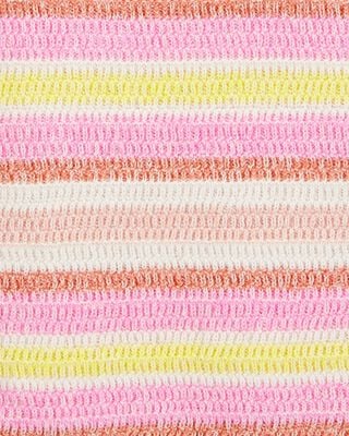 Product image 2 of Kid Striped Sweater Knit Tank