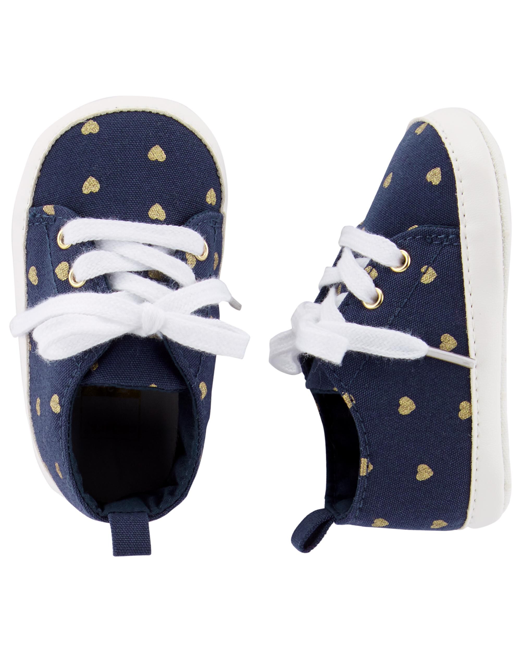 carters newborn shoes