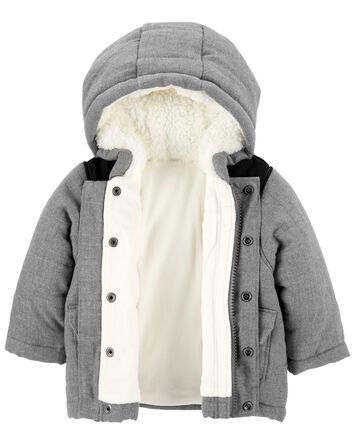 Baby Boy Jackets Outerwear Carter S Free Shipping