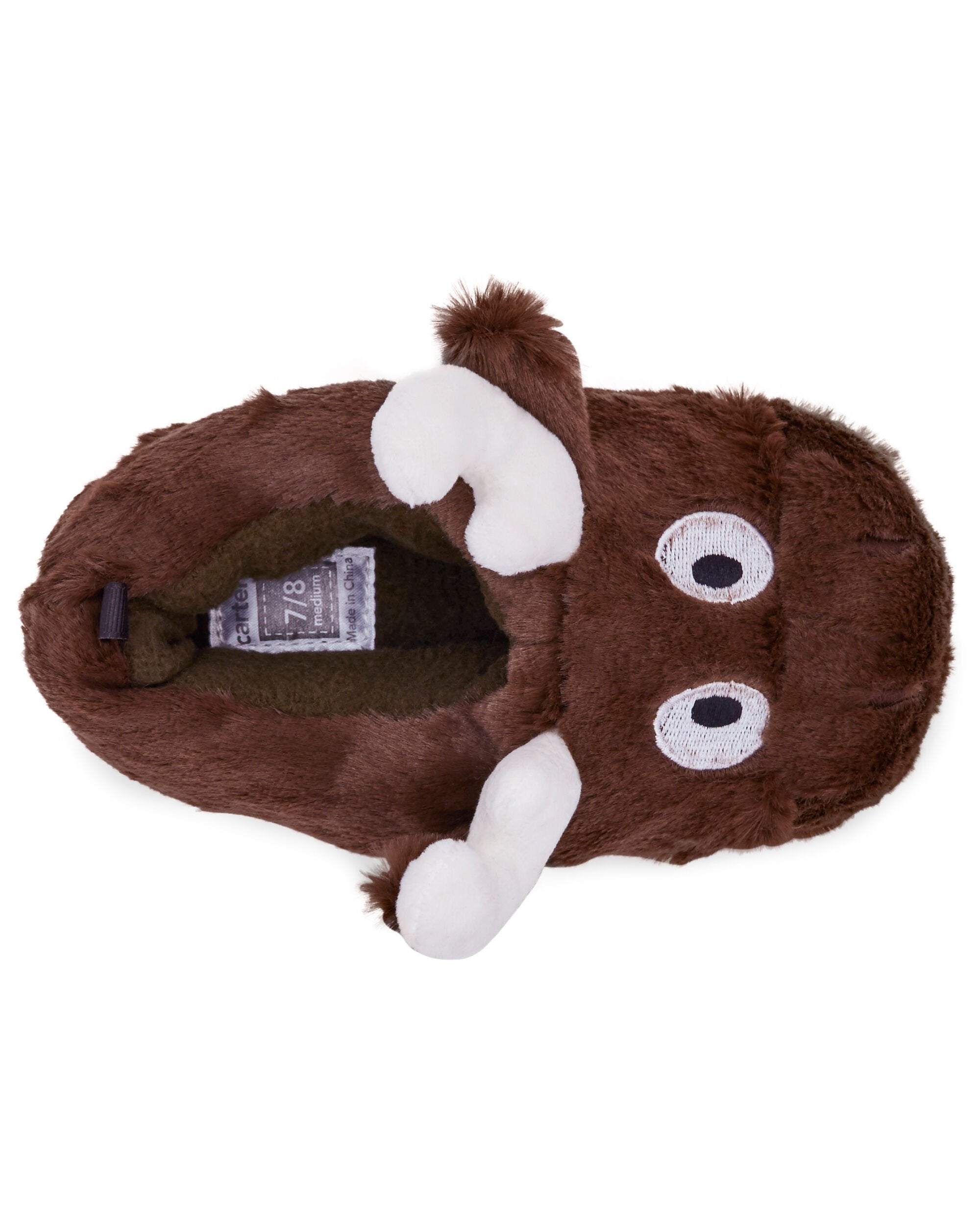 Moose Slipper Shoes Carter s Carter s
