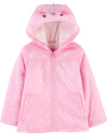 Toddler Girl Jackets Outerwear Carter S Free Shipping