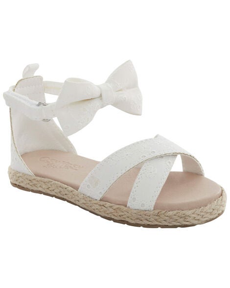  Product image 1 of Kid Espadrille Sandals