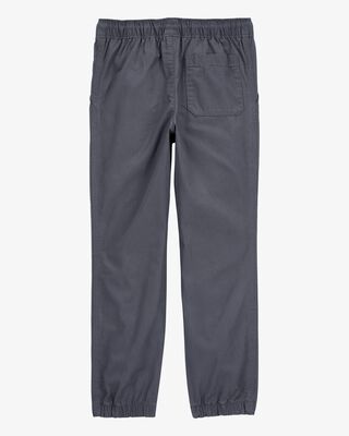 Product image 2 of Kid Drawstring Joggers