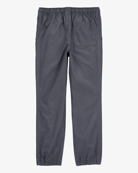 Product image 2 of Kid Drawstring Joggers