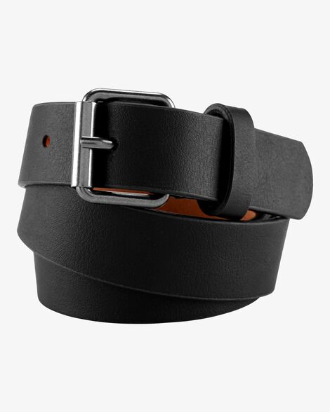  Product image 1 of Classic Faux Leather Belt