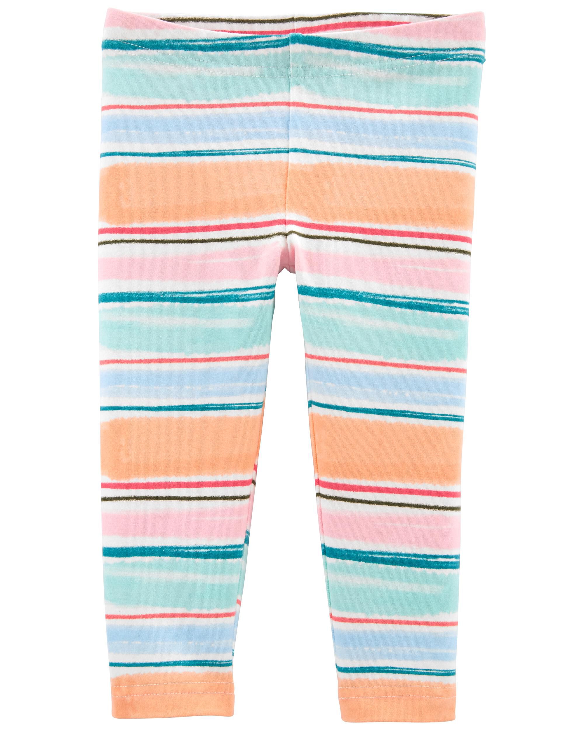carters capri leggings