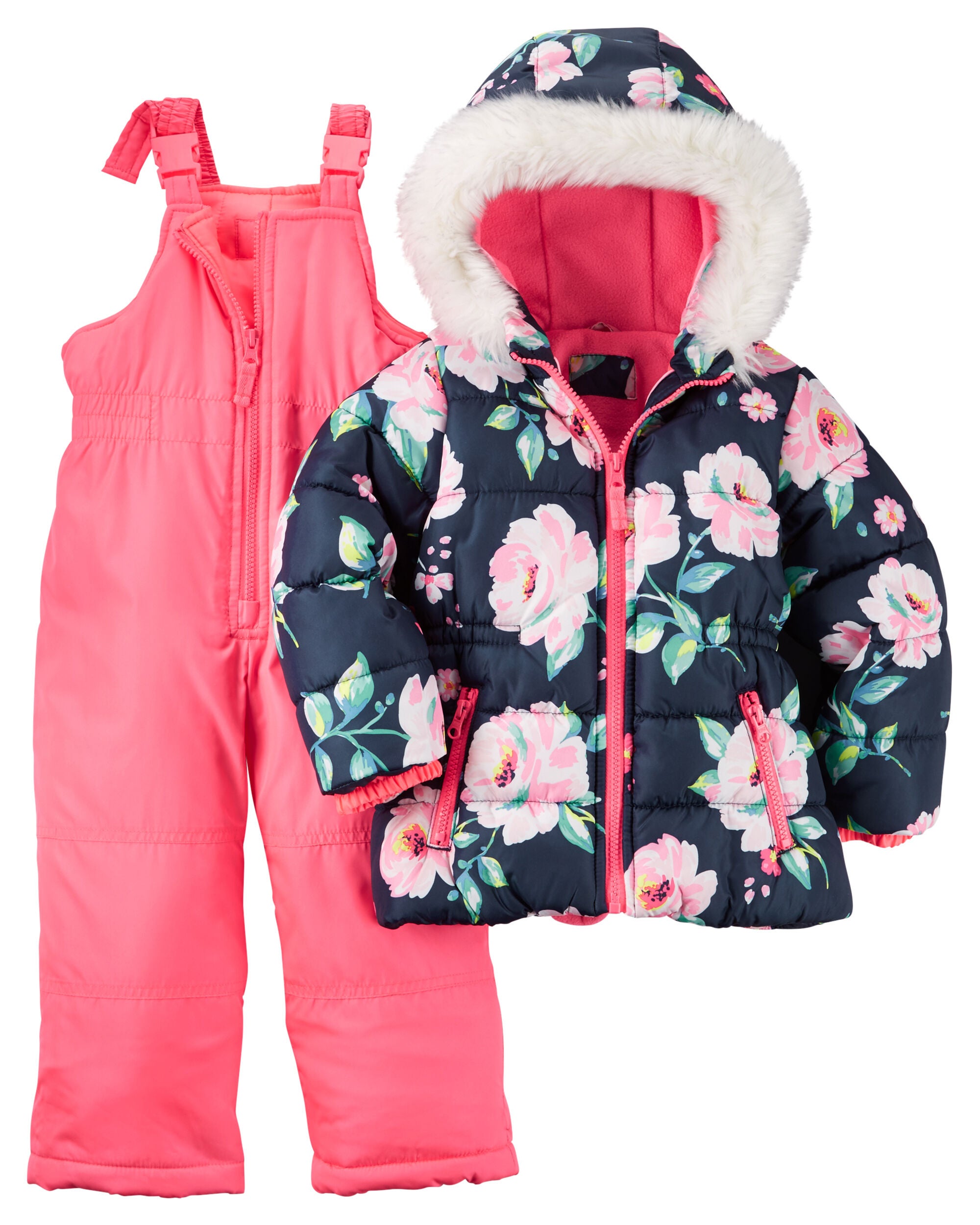 carter snowsuit