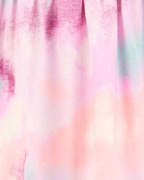  Product image 3 of Kid Tie-Dye Tank Dress