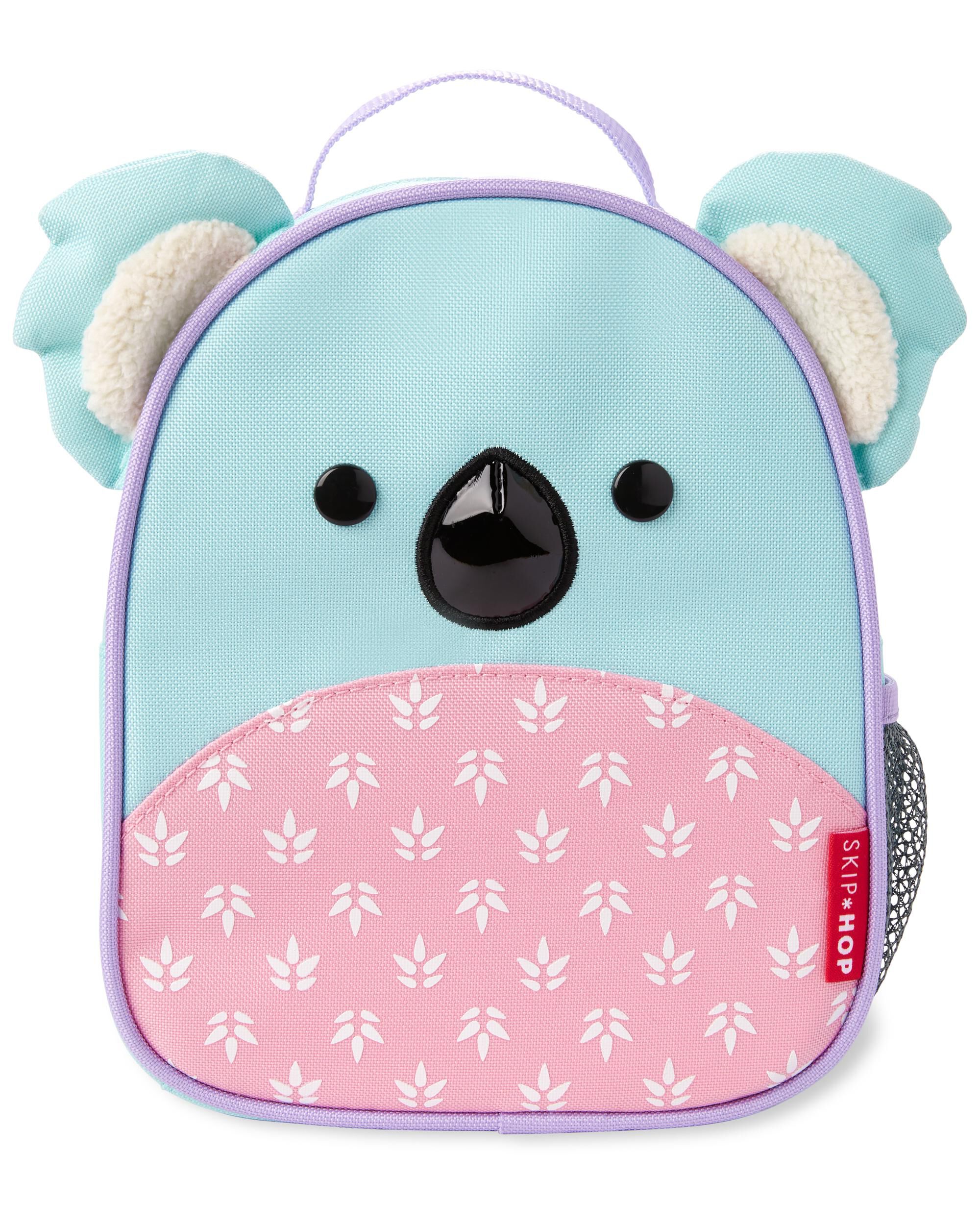 Zoo Mini Backpack With Safety Harness Carter s Carter s