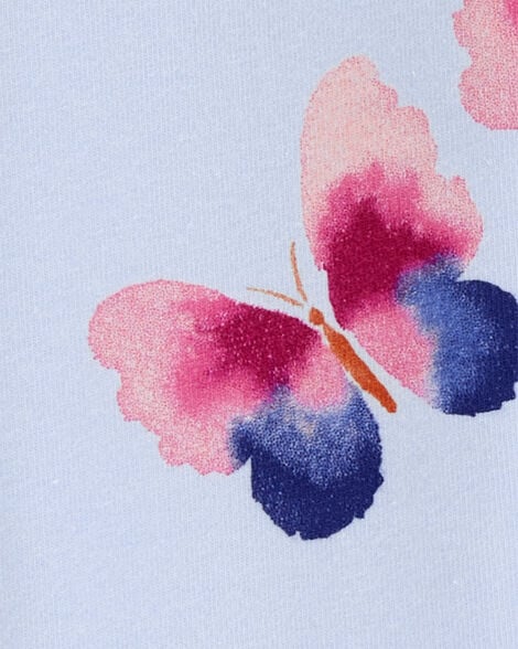 Product image 3 of Baby Butterfly Leggings