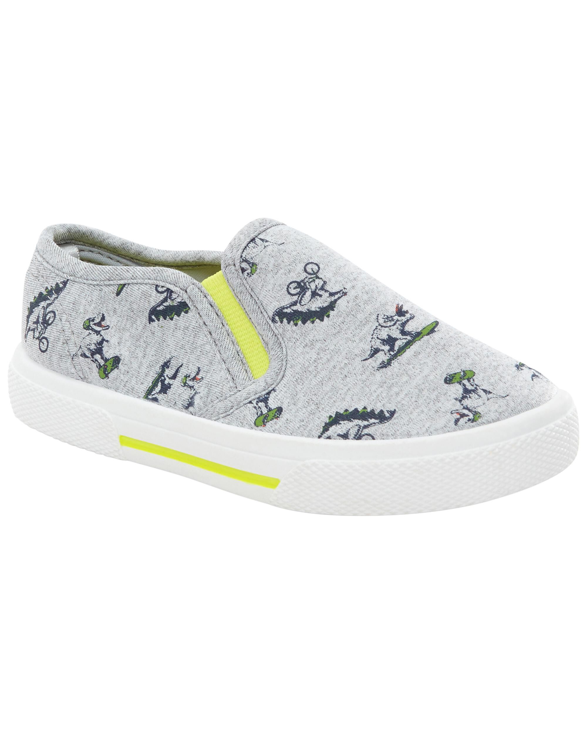 Carters dinosaur shoes Outlet
