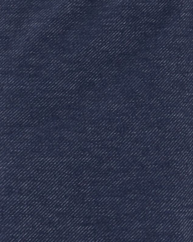 Product image 2 of Baby 2-Pack Navy & Black Cotton Stretch Leggings