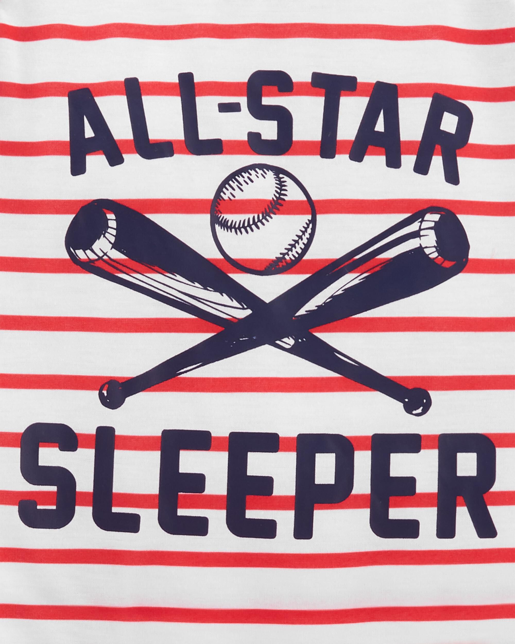 carters loved pajamas