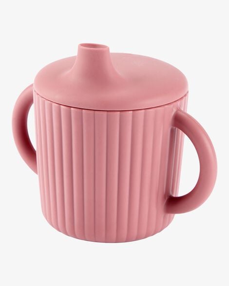 Product image 1 of Little Planet Silicone Sippy Cup
