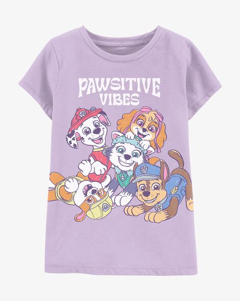  Product image 1 of Toddler Paw Patrol Tee