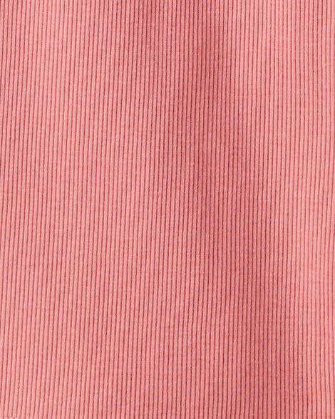 Product image 3 of Toddler Girl 3-Piece Long-Sleeve Layering Set - Pink