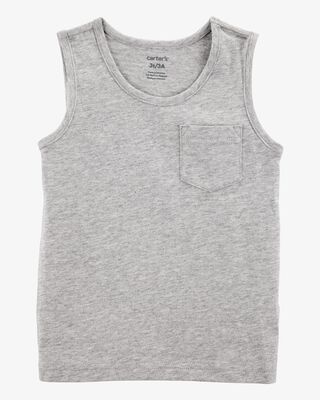 Product image 1 of Toddler Pocket Tank