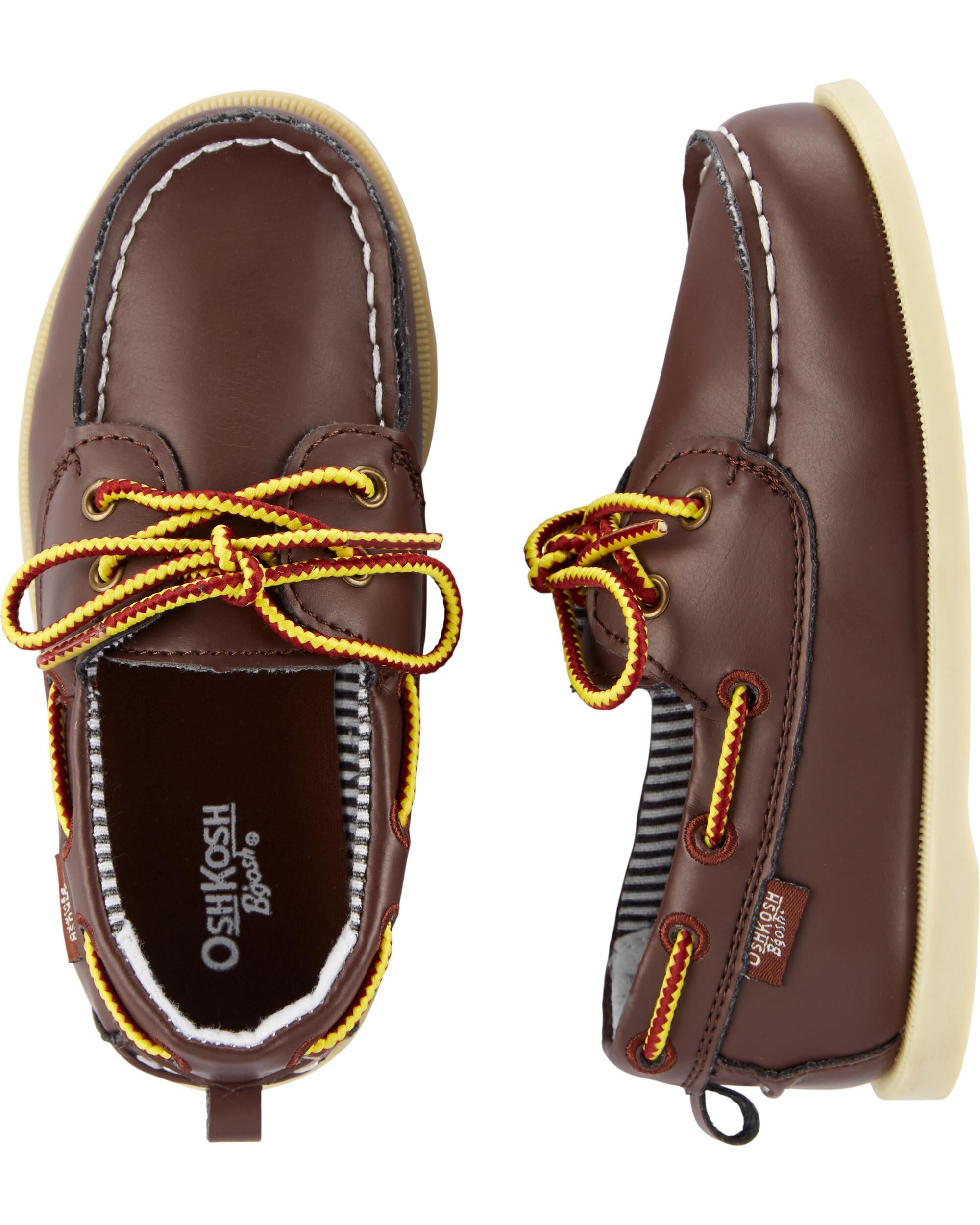 dressing shoes for toddlers