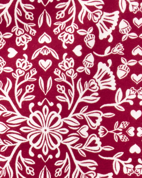 Product image 4 of Toddler 2-Pack Holiday Leggings