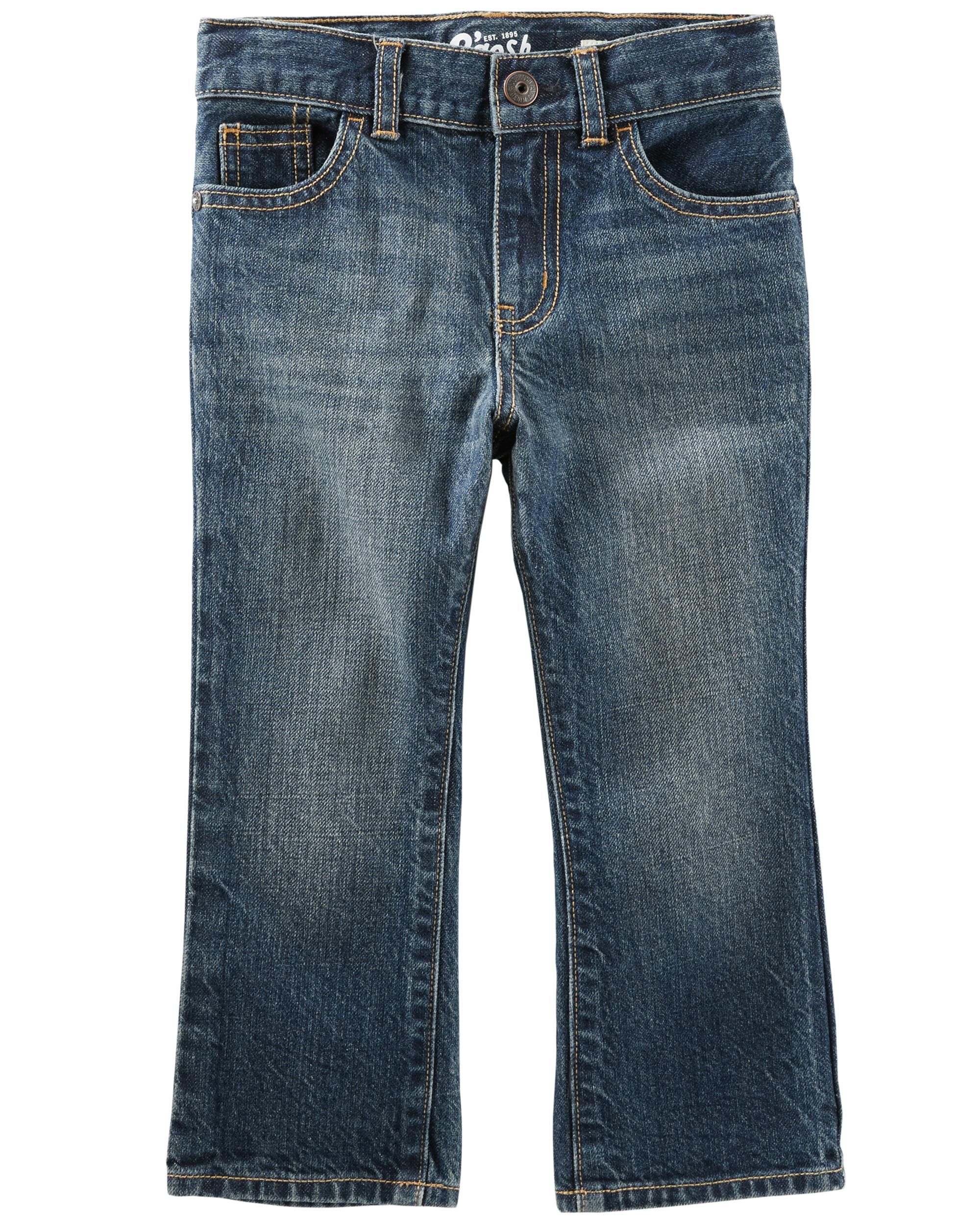 carters jeans boy