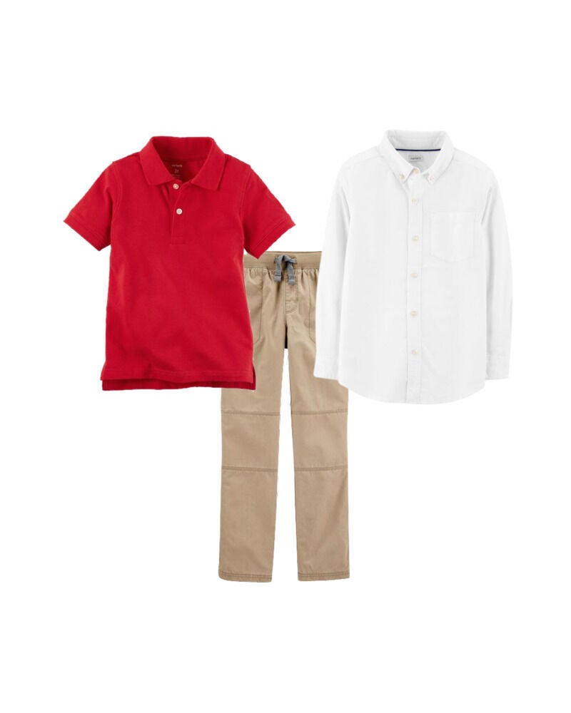 carters dress pants