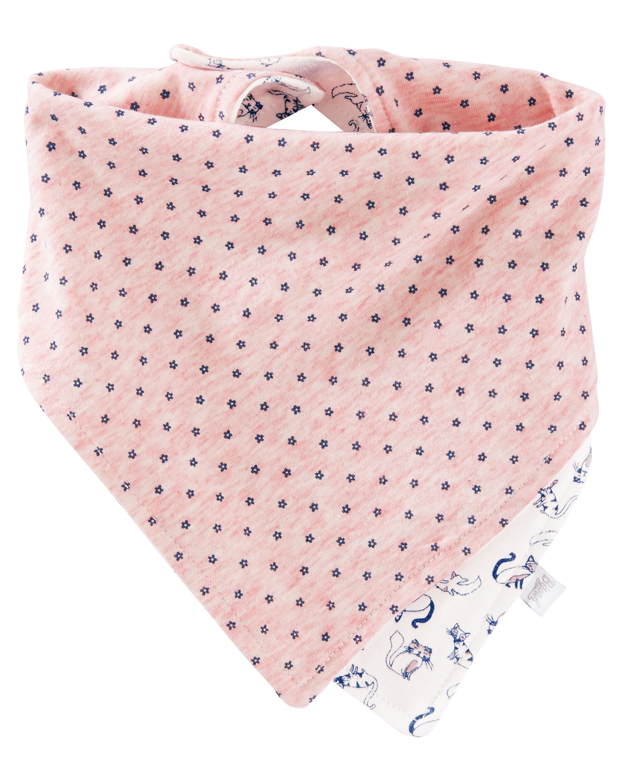 carters bandana bibs