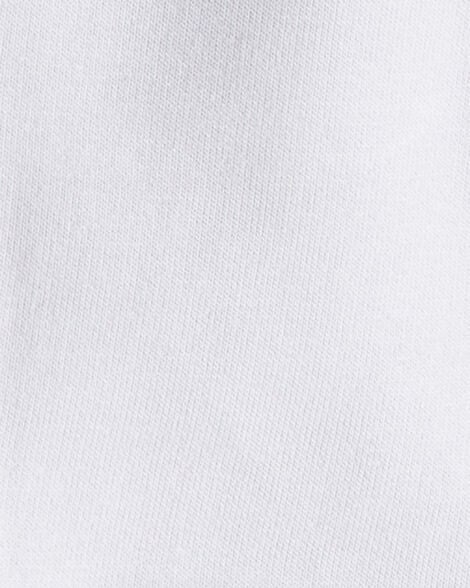 Baby Organic Cotton French Terry Sweatpants