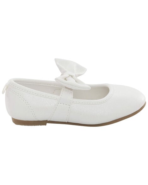 Product image 3 of Toddler Mary Jane Dress Shoes