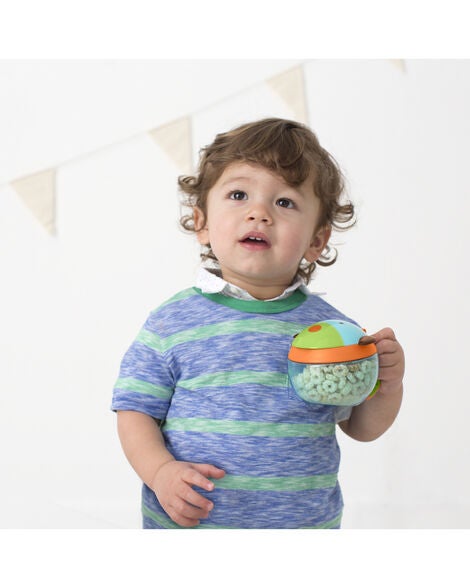  Product image 3 of Zoo Snack Cup