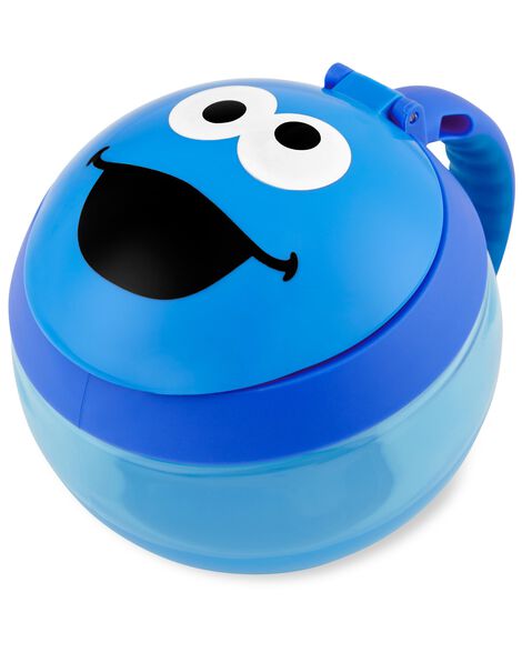  Product image 1 of Sesame Street Snack Cup - Cookie Monster