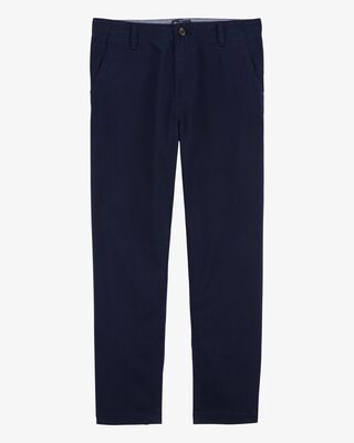 Product image 1 of Kid Husky Fit Stretch Chino Pants