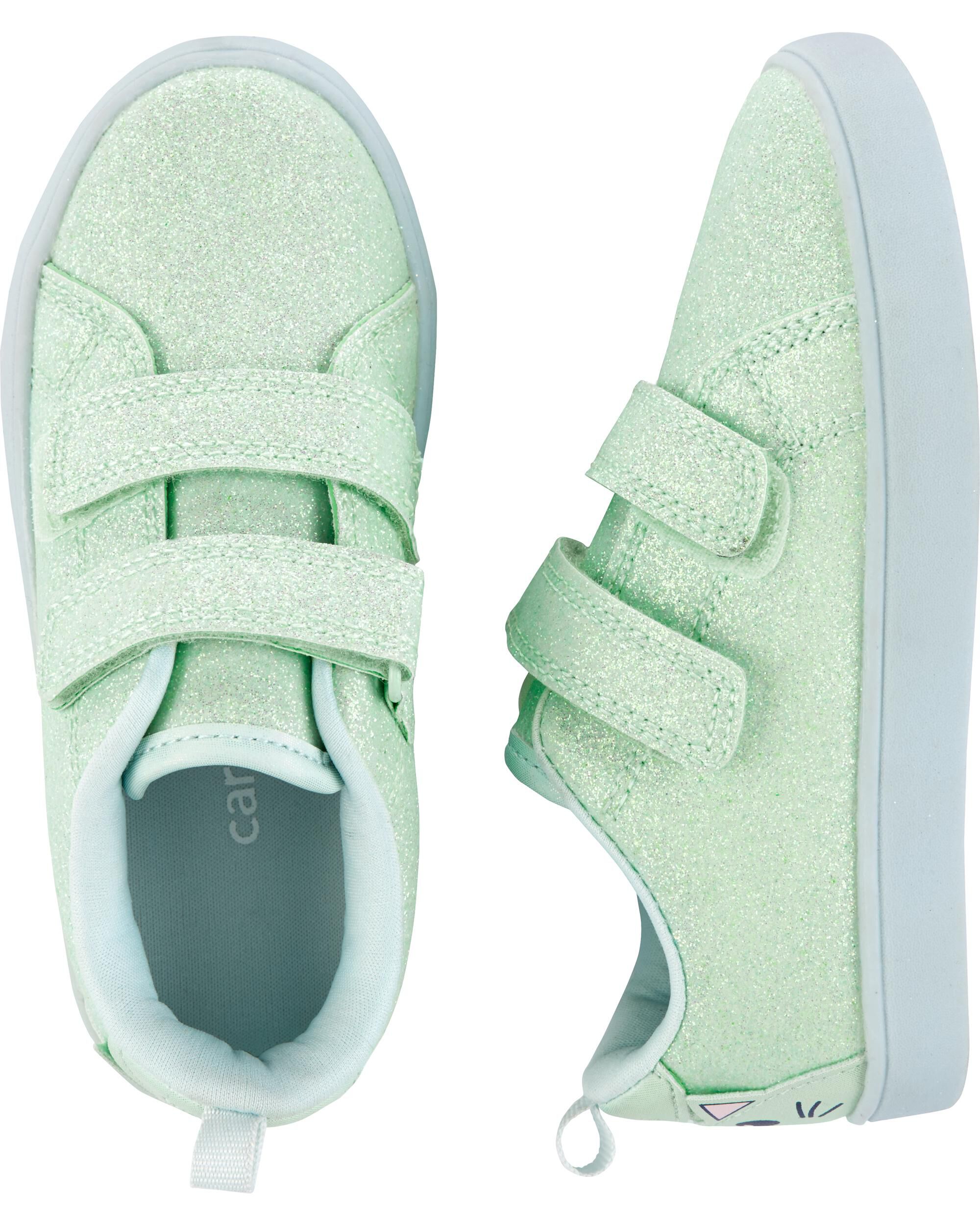 carter's casual sneakers