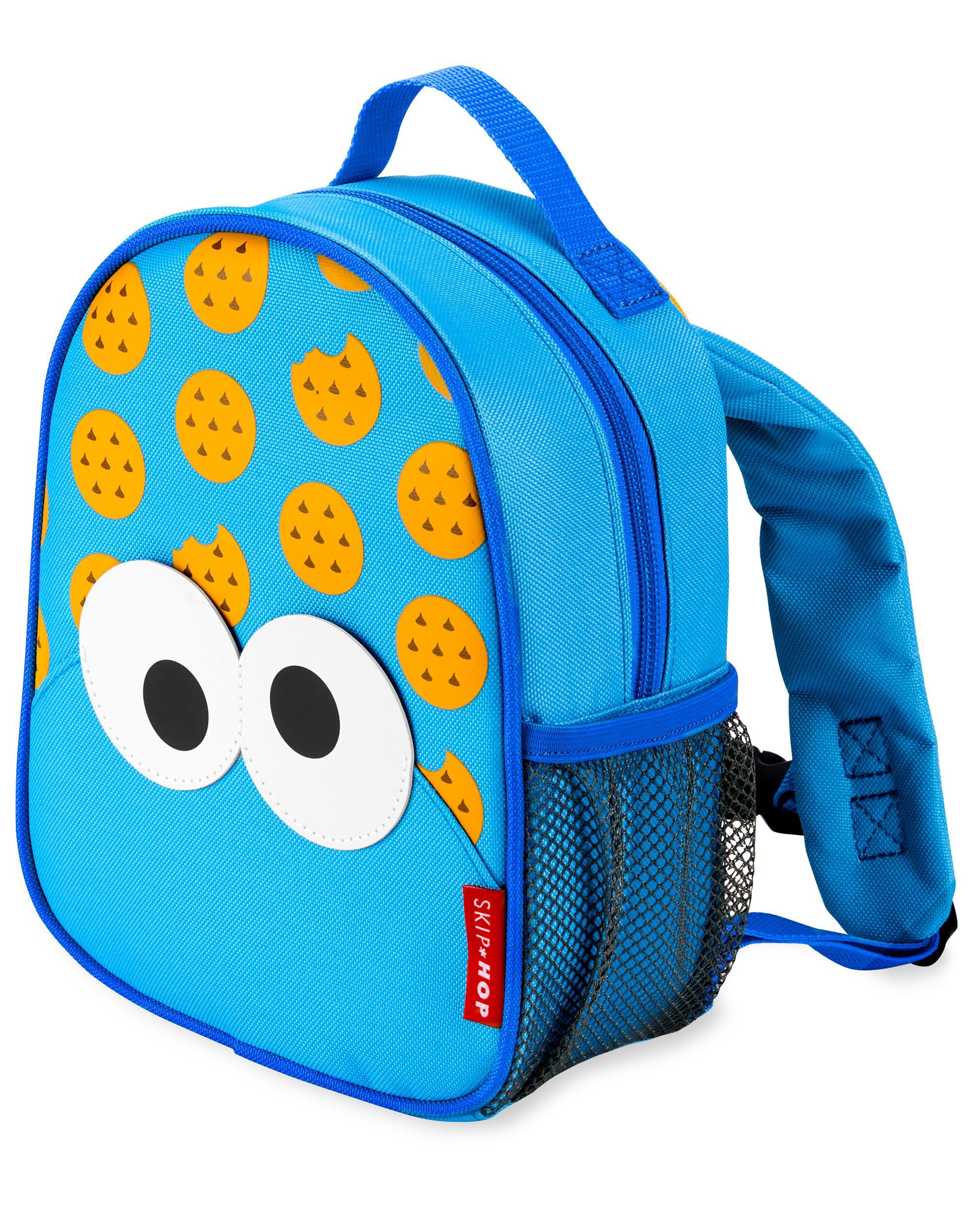 Carters backpack harness store