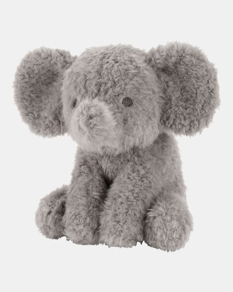 elephant plush