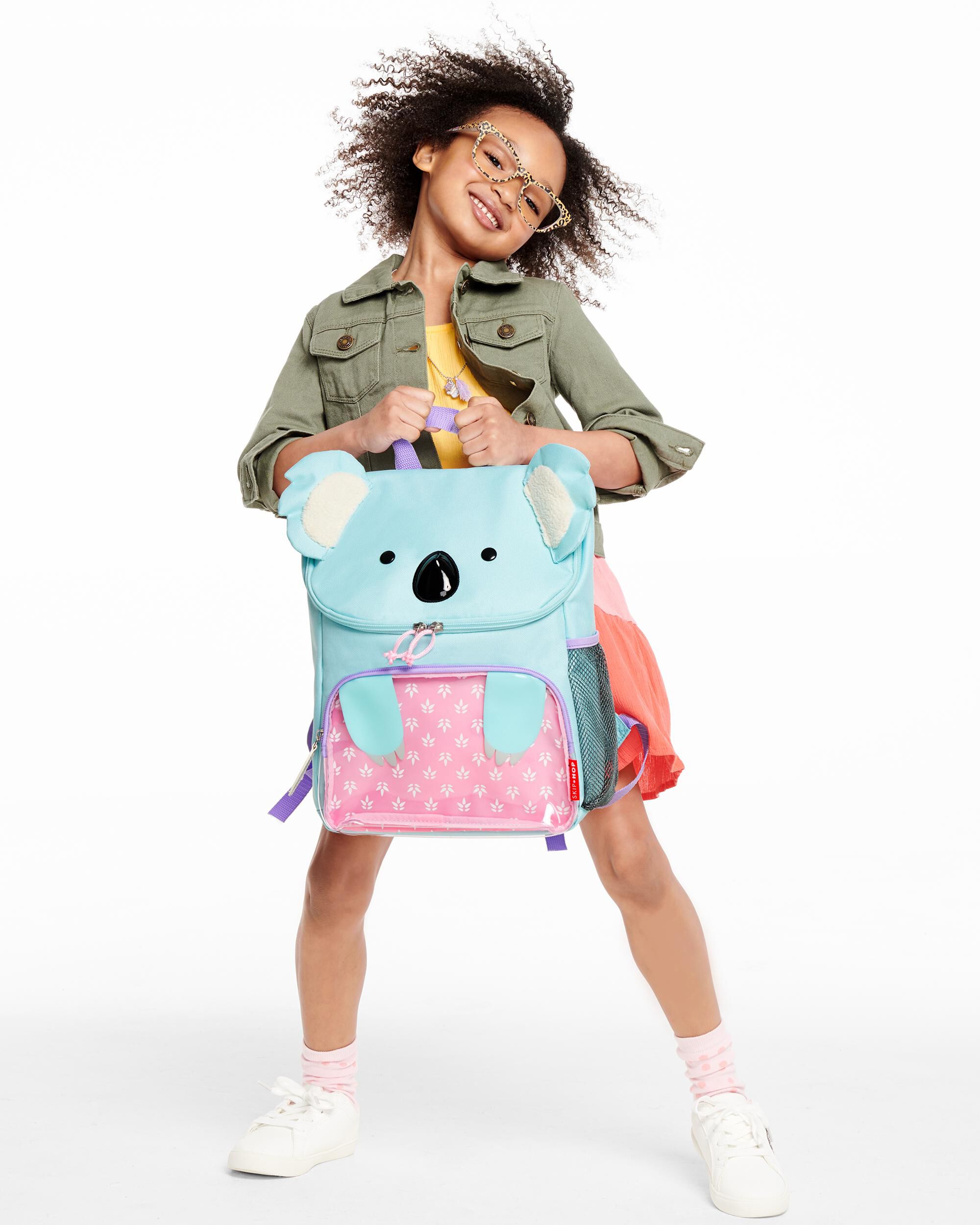 Gelert koala 20l junior backpack deals