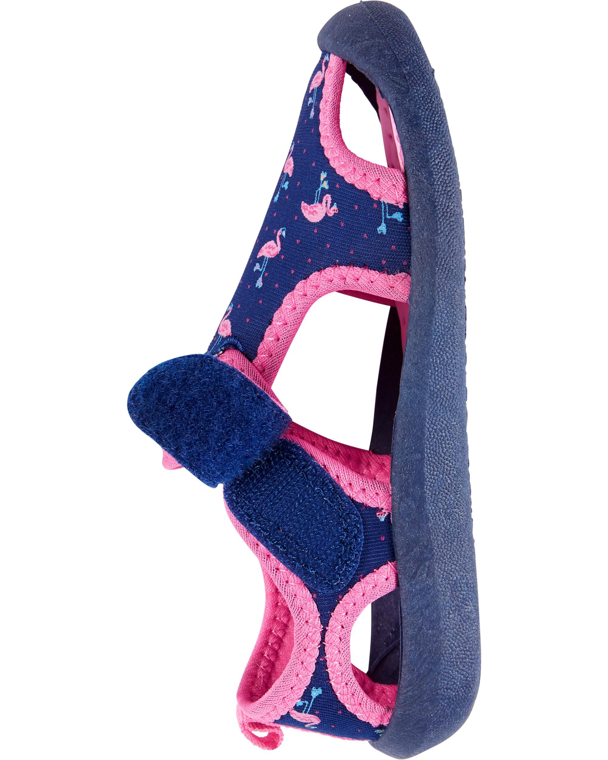 flamingo water shoes