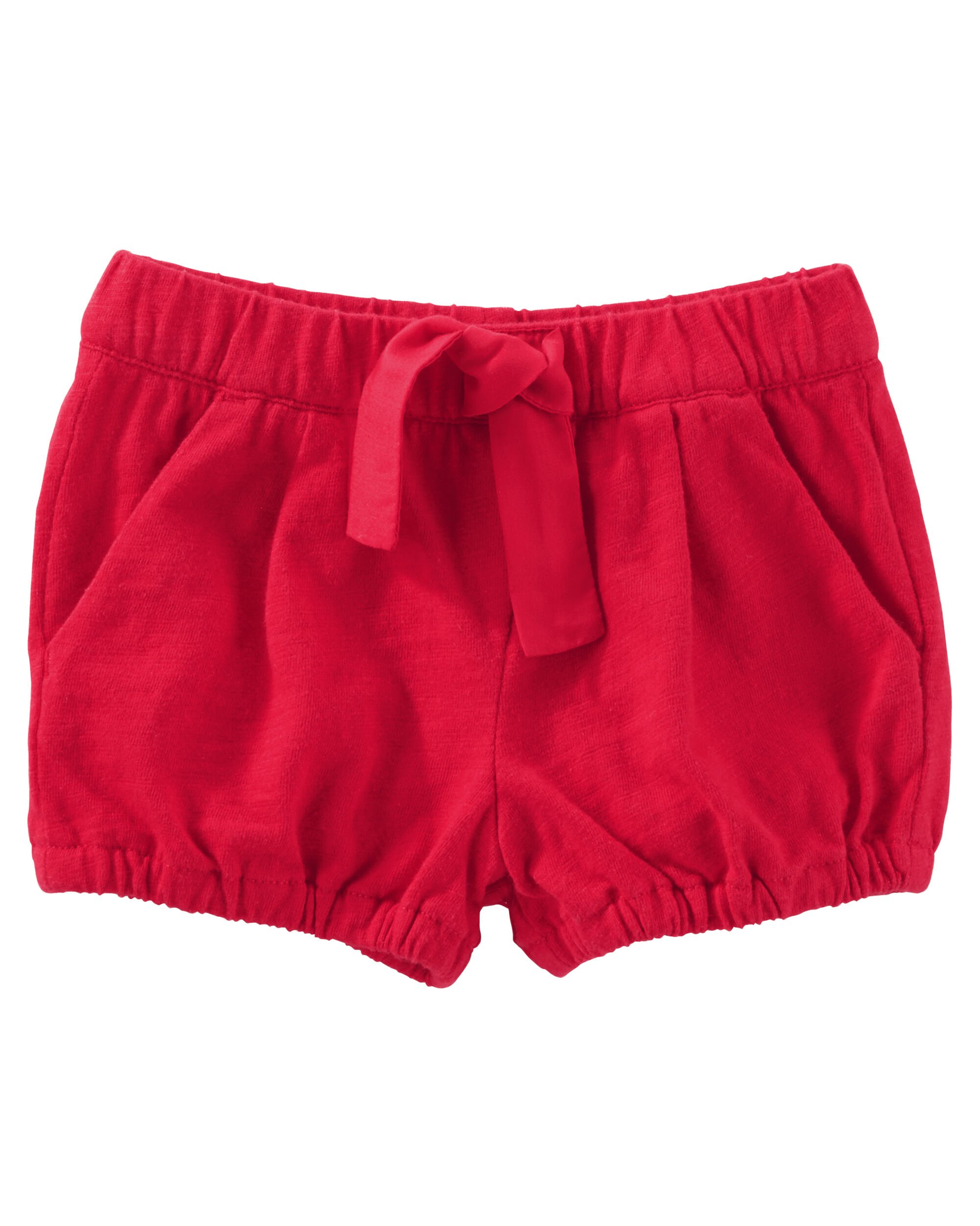 carter's bubble shorts