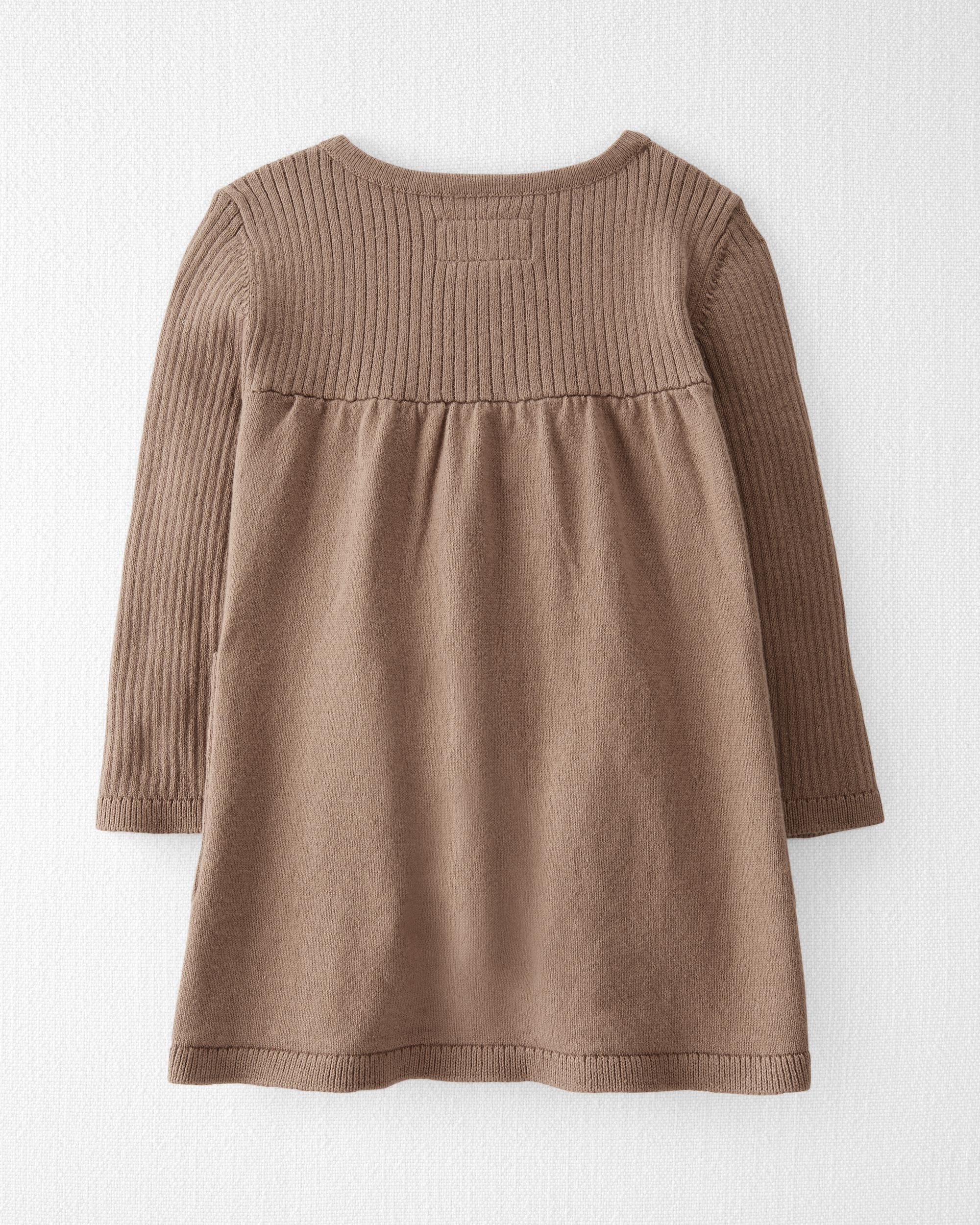 little cotton clothes ワンピース 5-6y 正月SALE】Little Cotton Clothes ワンピース 5-6y - メルカリ