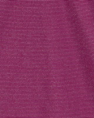 Product image 2 of Kid Lettuce-Hem Mock-Neck Top