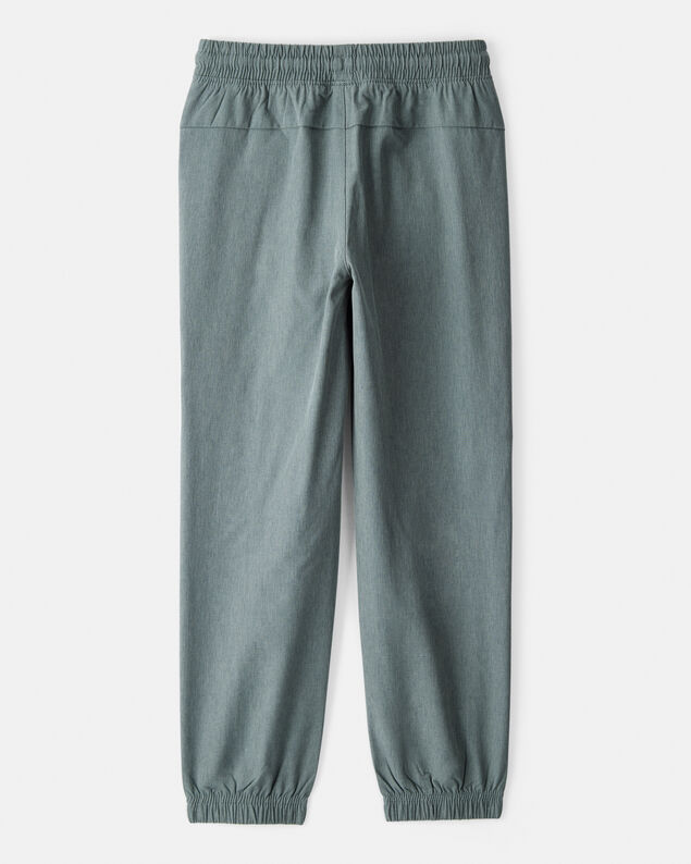 Product image 2 of Boys Active Jogger - Green