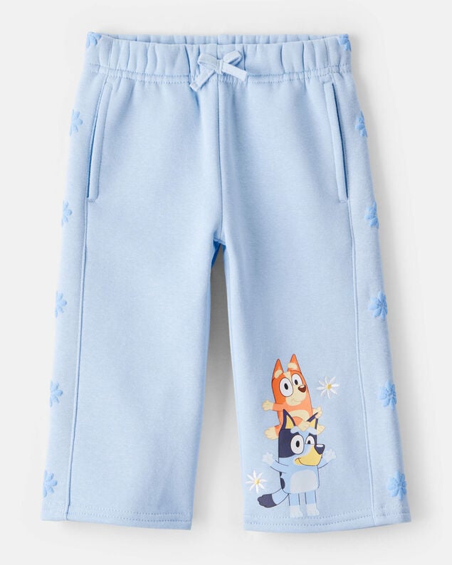 Product image 2 of Baby 2-Piece Bluey Outfit Set