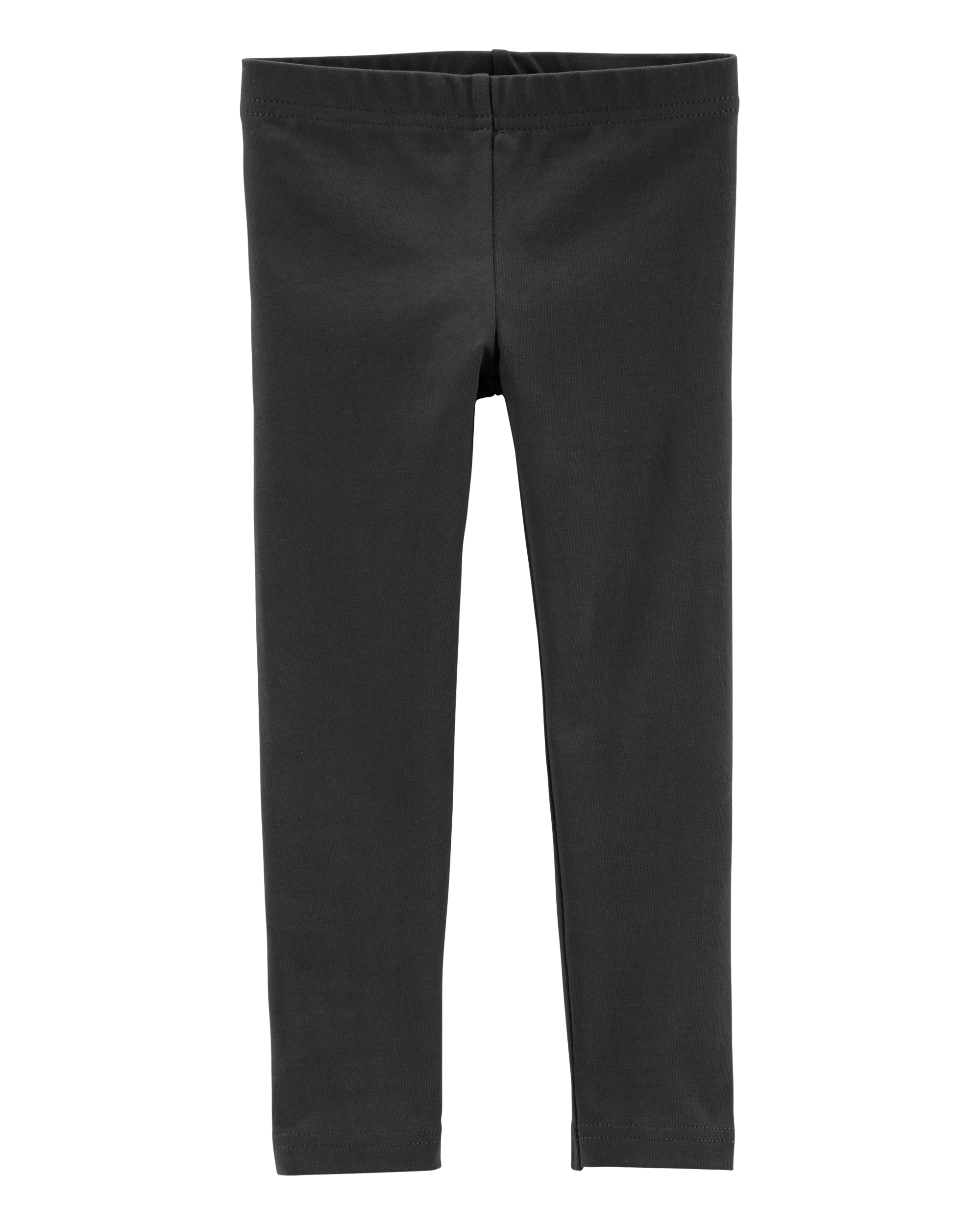Baby Cotton Stretch Leggings
