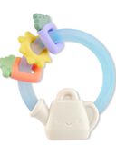Multi - Garden Oasis Teethe & Play Baby Toy, Selected