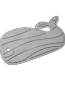 Grey - Moby® Bath Mat - Grey, Selected