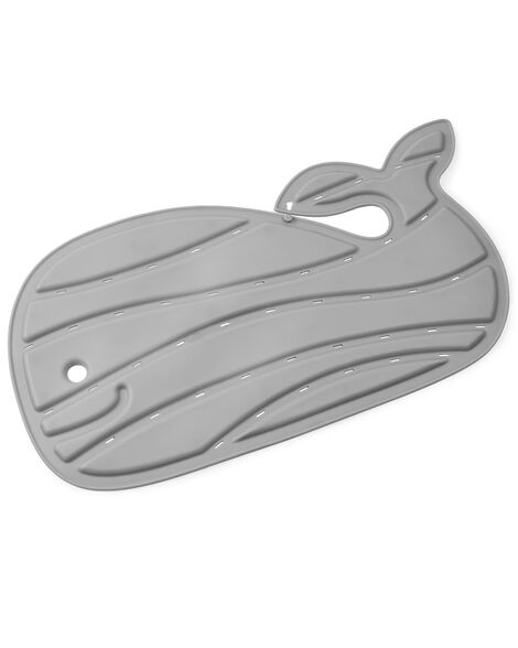  Product image 1 of Moby® Bath Mat - Grey