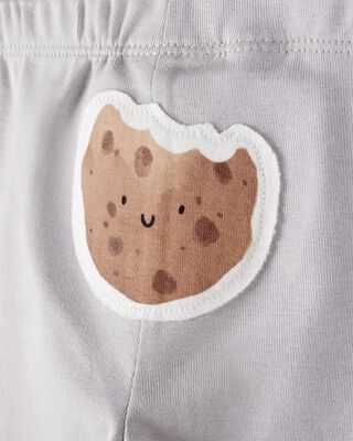 Product image 2 of Baby 3-Piece Milk & Cookies Little Character Set®