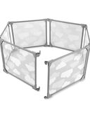 Grey/Clouds - Expandable Enclosure - Grey/Clouds, Selected