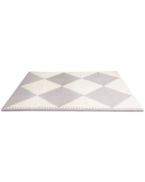 Product image 1 of Playspot Geo Foam Floor Tiles
