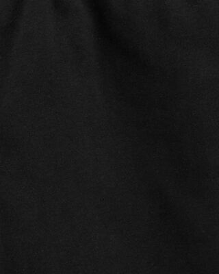 Product image 2 of Kid 2-Pack Black Bike Shorts